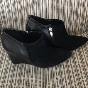 Vince Camuto Booties